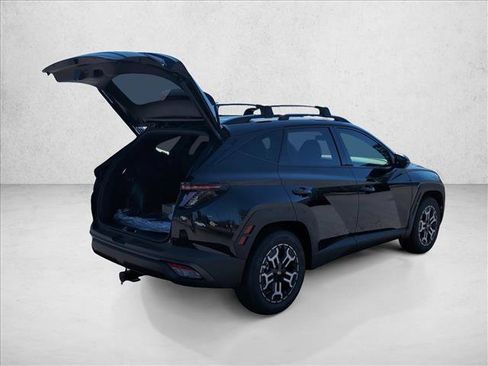 New 2026 Hyundai Tucson XRT FWD image 2