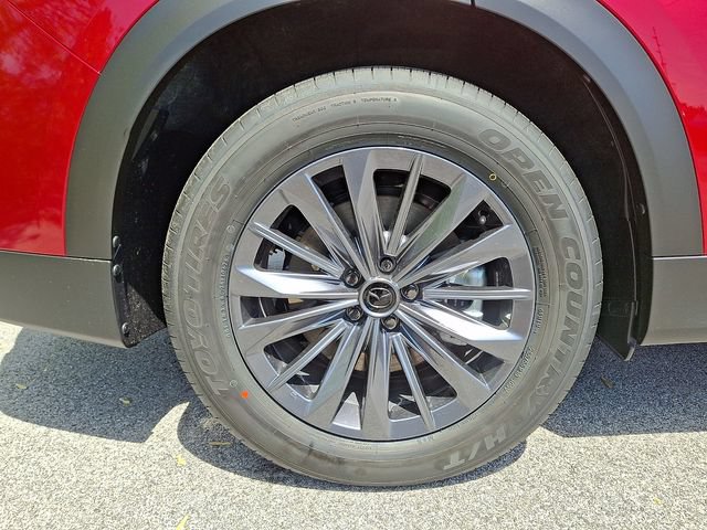New 2026 MAZDA CX-70 SC AWD/4WD image 6