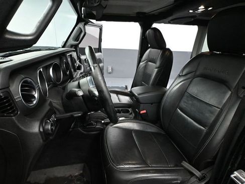 Used 2020 Jeep Wrangler Unlimited Sahara w/ Dual Top Group image 26