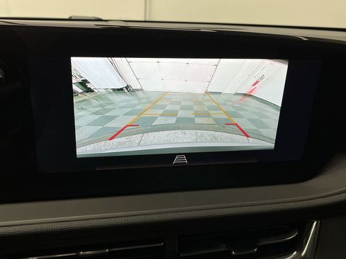 New 2025 Buick Envista Preferred w/ Convenience I Package image 5