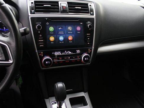 Used 2019 Subaru Legacy 2.5i Premium image 22