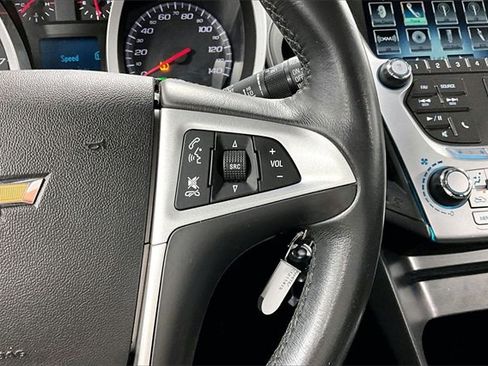 Used 2012 Chevrolet Equinox LT w/ Driver Convenience Package image 14