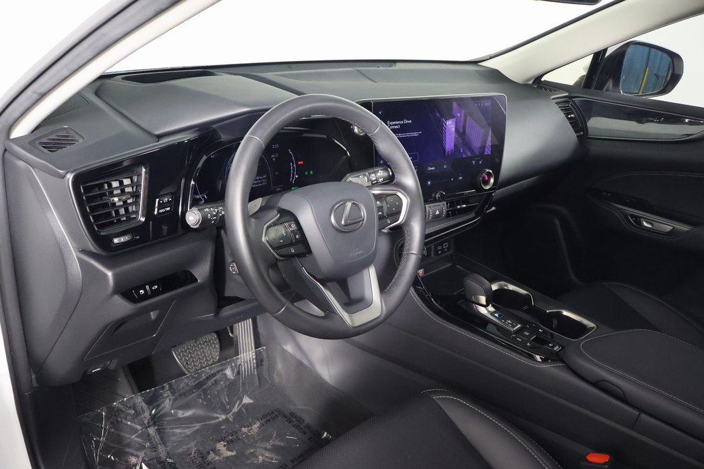 Used 2025 Lexus NX 350h AWD w/ Accessory Package (2T) image 7