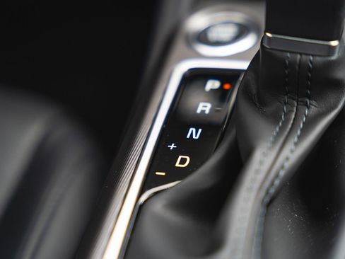 Used 2026 Kia Sportage EX w/ EX Panorama Roof Package image 30