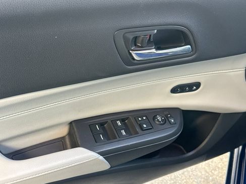 Used 2016 Acura ILX FWD image 12
