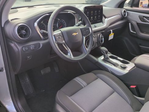 New 2026 Chevrolet Blazer LT w/ Midnight/Sport Edition image 10