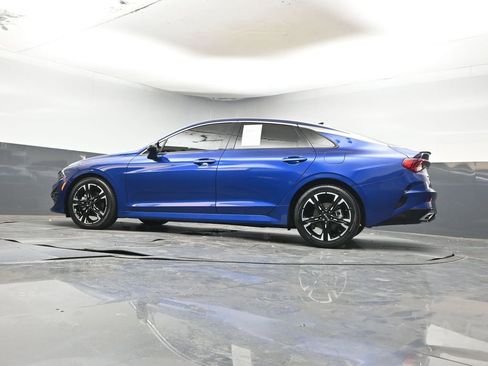 Used 2022 Kia K5 GT-Line w/ GT-Line FWD Premium Package image 24