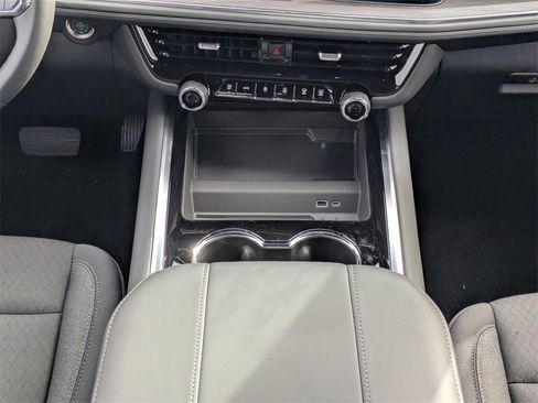 New 2026 Chevrolet Tahoe LS w/ LPO, Dark Essentials Package image 19