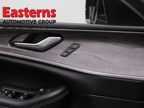 Used 2022 Jeep Grand Cherokee Limited 4xe AWD/4WD image 22