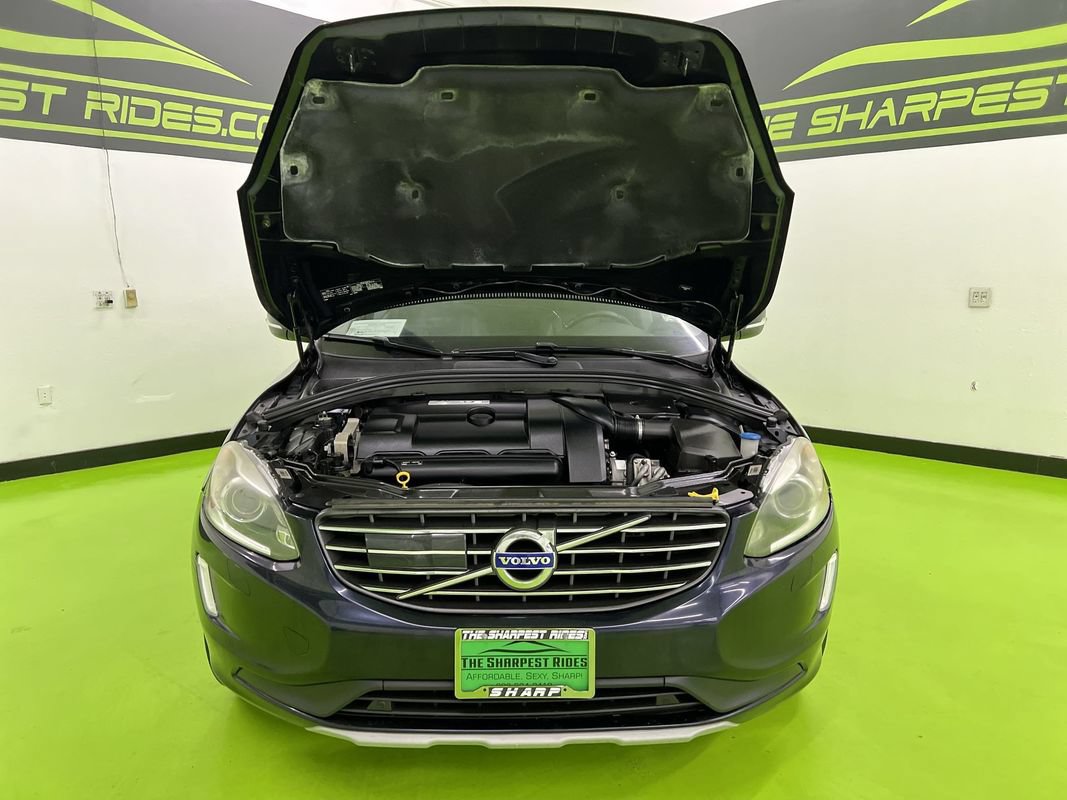 Used 2016 Volvo XC60 T6 Platinum AWD/4WD image 4