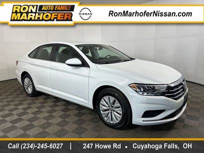 Used 2020 Volkswagen Jetta S w/ Driver Assistance Package