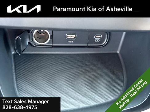 New 2026 Kia Seltos S image 24