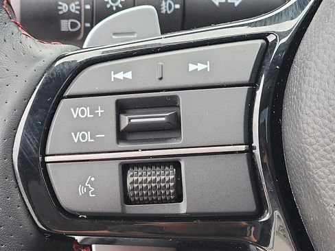 Used 2025 Acura ADX A-Spec image 21