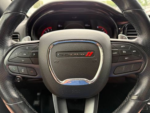 Used 2021 Dodge Durango GT AWD/4WD image 22