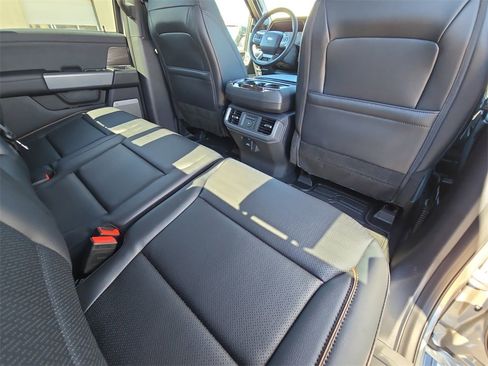 New 2026 Ford F150 Lariat w/ Equipment Group 502A High image 11