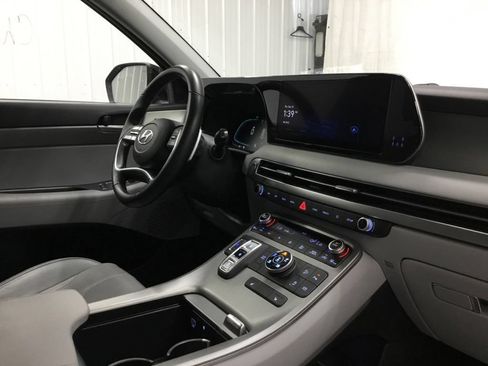 Used 2024 Hyundai Palisade SEL AWD/4WD image 28