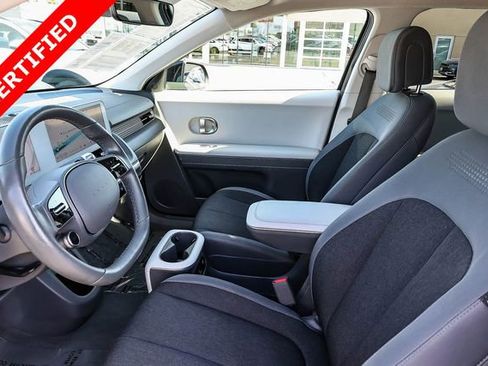 Certified 2024 Hyundai Ioniq 5 SEL RWD image 20