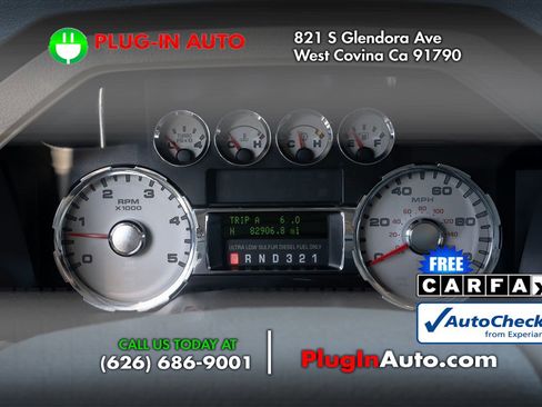 Used 2008 Ford F350 Lariat image 22