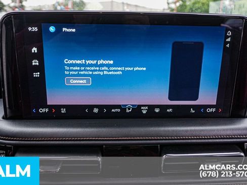 Used 2025 Lincoln Aviator Reserve w/ Illumination Package AWD/4WD image 40