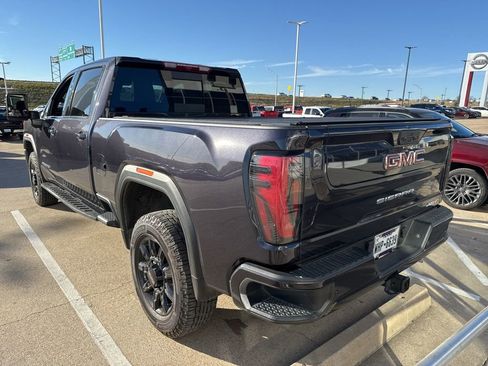 Used 2024 GMC Sierra 2500 AT4 w/ Max Trailering Package image 6