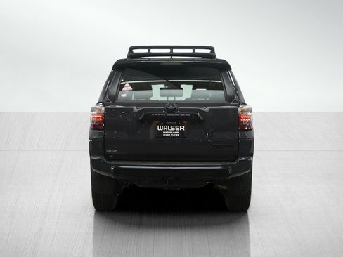 Used 2024 Toyota 4Runner TRD Pro AWD/4WD image 4