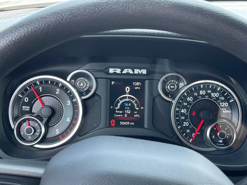 Used 2021 RAM 3500 Tradesman AWD/4WD image 27
