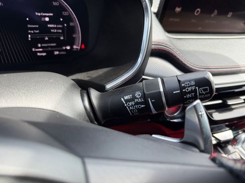 Used 2023 Acura MDX A-Spec image 32