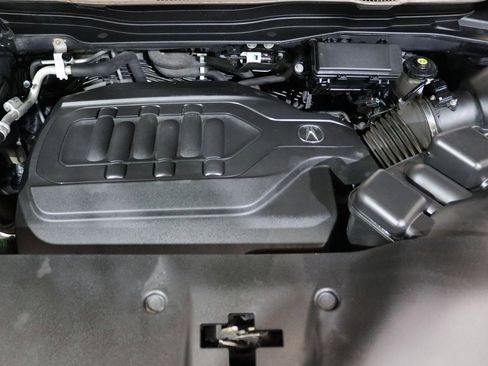 Used 2017 Acura MDX SH-AWD image 26