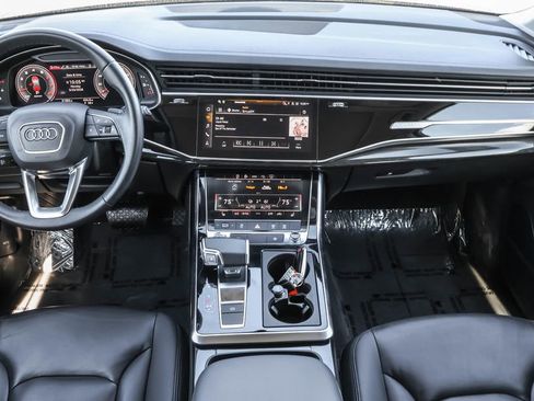 Used 2024 Audi Q7 3.0T Premium Plus image 33