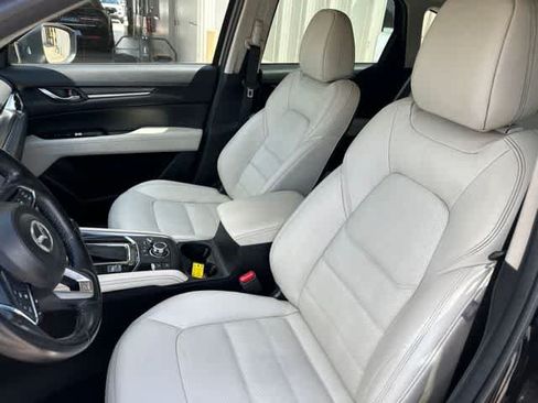 Used 2017 MAZDA CX-5 Grand Touring FWD image 5
