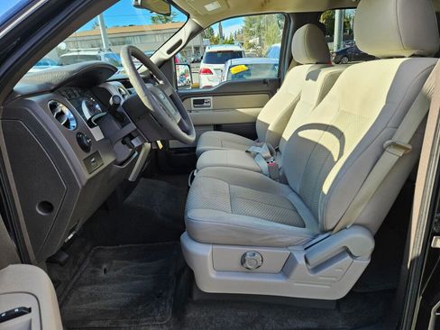 Used 2010 Ford F150 XLT image 11