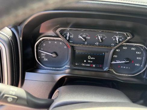 Used 2021 GMC Sierra 1500 Elevation w/ Preferred Package AWD/4WD image 27