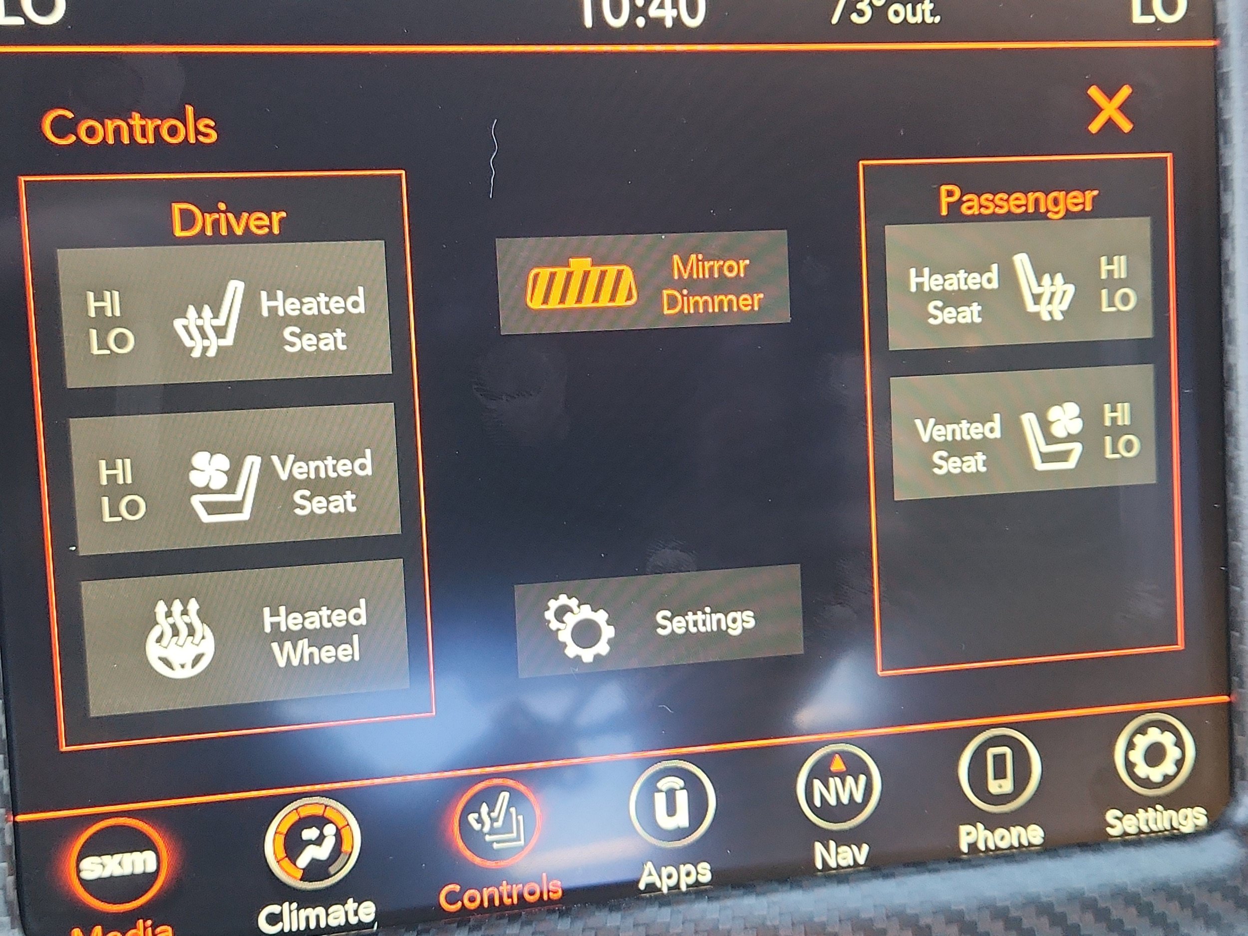 Used 2023 Dodge Challenger GT w/ Plus Package AWD/4WD image 21