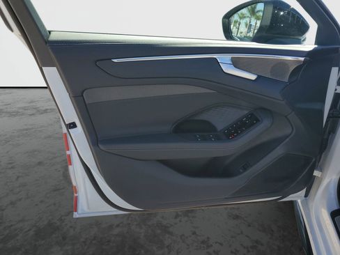 New 2026 Audi A6 Premium Plus image 21