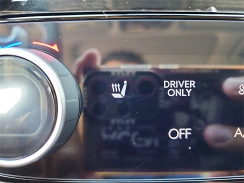 New 2025 Hyundai Tucson SEL image 19