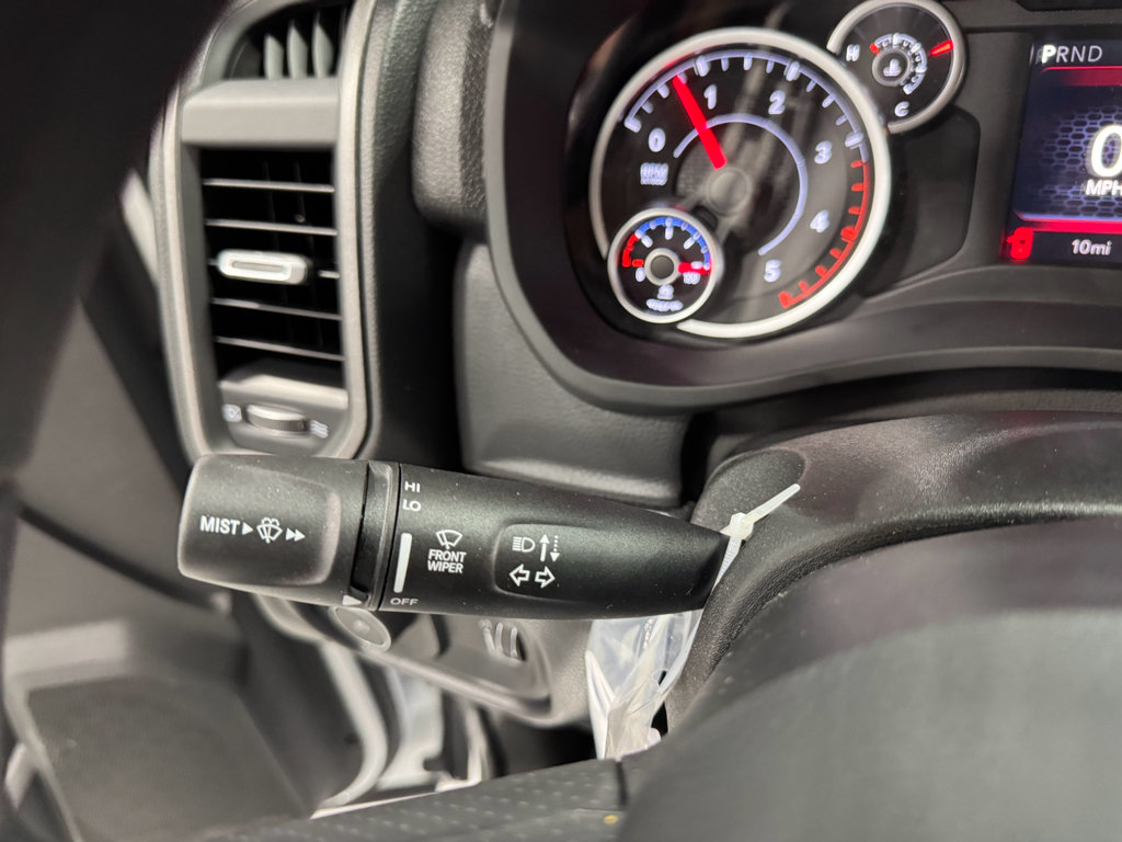 New 2025 RAM 4500 Tradesman AWD/4WD image 27