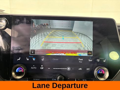 Used 2023 Lexus RX 350 Premium w/ Cold Area Package FWD image 20