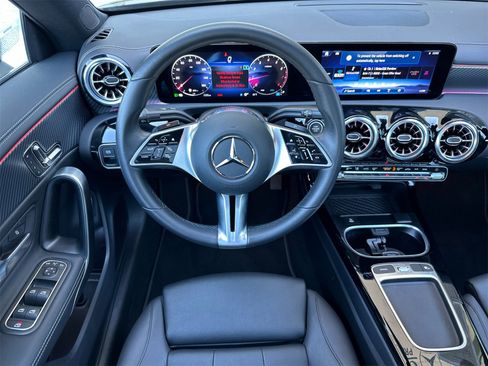 Certified 2025 Mercedes-Benz CLA 250 image 16