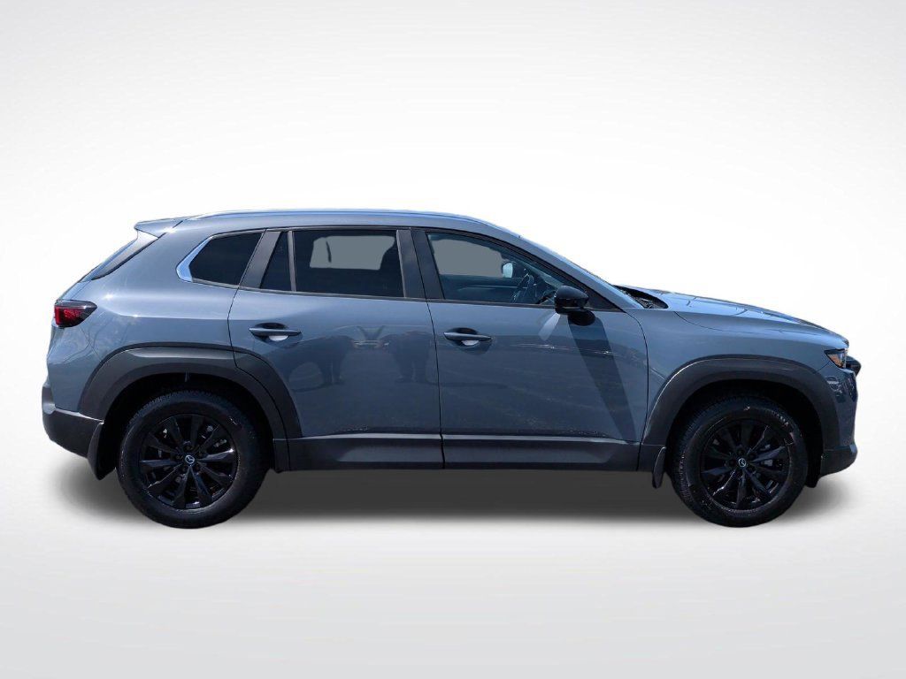 Used 2023 MAZDA CX-50 2.5 S w/ Cargo Package AWD/4WD image 9