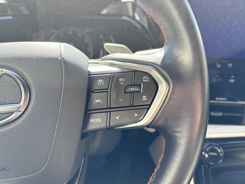 Used 2022 Lexus NX 350 AWD image 20