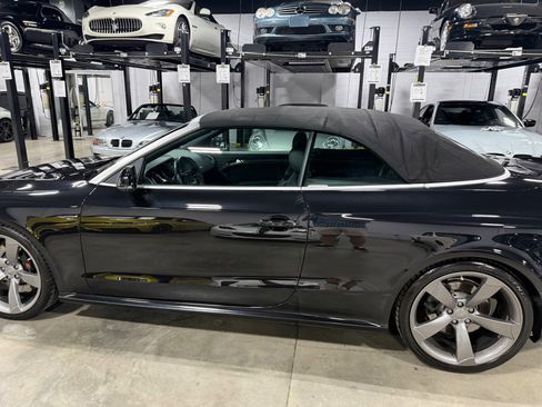Used 2014 Audi RS 5 Cabriolet image 54