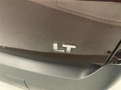 Used 2020 Chevrolet Traverse LT w/ LT Premium Package AWD/4WD image 36