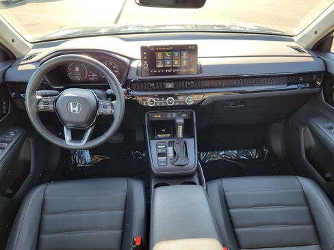 Certified 2023 Honda CR-V EX-L image 10