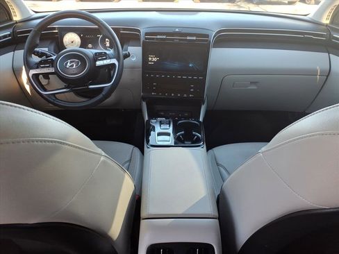 Certified 2023 Hyundai Tucson Limited image 18