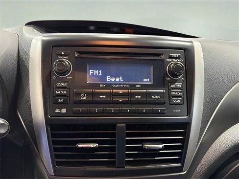 Used 2013 Subaru Forester 2.5X Premium image 20