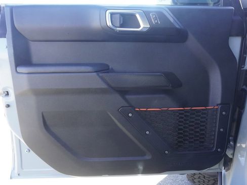 Used 2024 Ford Bronco Raptor image 17