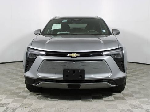 Used 2024 Chevrolet Blazer EV LT image 29