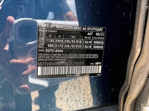 Used 2022 Mercedes-Benz GLA 250 image 35