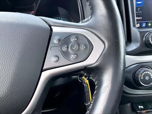 Used 2022 Chevrolet Colorado LT w/ Fleet Safety Package image 22