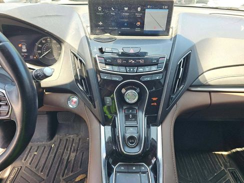 Used 2019 Acura RDX AWD w/ Technology Package image 8
